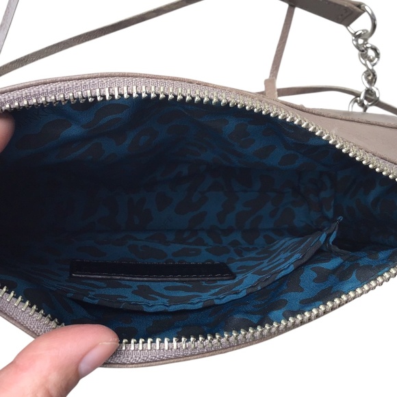 Rebecca Minkoff Bag ~ Mini MAC - Picture 8 of 15